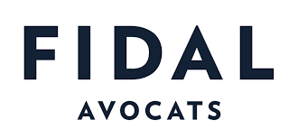 LOGO FIDAL